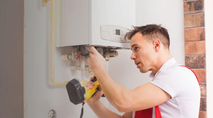 Local expert plumbing services in Crowley, TX